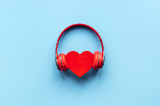 According to the American Heart Association, people feel more confident performing Hands-Only CPR and are more likely to remember the correct chest-compression rate when trained to the beat of a familiar song. (9dreamstudio/Adobe Stock)