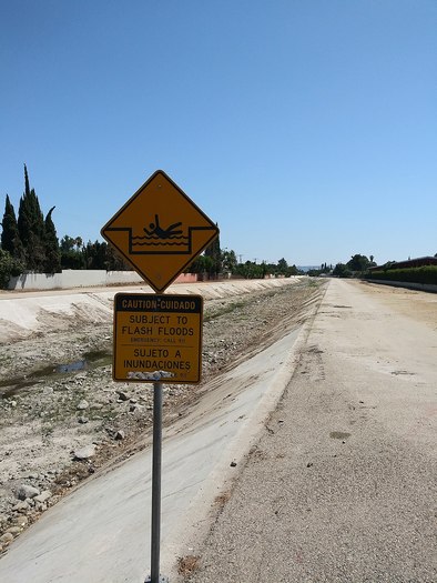 Efforts to clean up and naturalize the Pacoima wash will get a big boost with new funds from the 