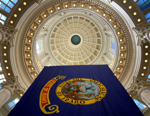 Idaho lawmakers passed changes to voter registration during the 2023 session. (Mark Bradbury/Adobe Stock)