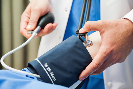 Associations for Community Health Centers say if Congress do not extend federal funding, nearly seven million patients around the United States could lose access to primary care. (Adobe Stock)