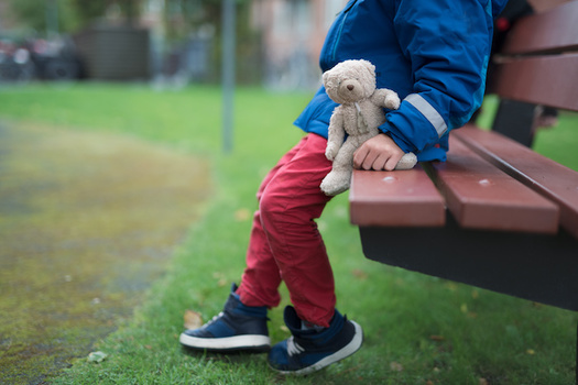 In 2021, in the wake of the COVID outbreak, the American Academy of Pediatrics issued a national state of emergency in children's mental health. (Adobe Stock)