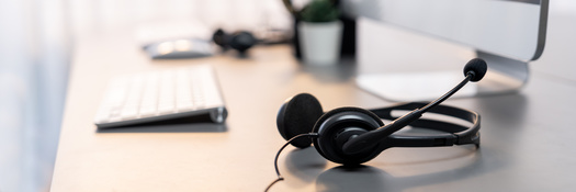 Workplace publication Business Insider lists AI tools like ChatGPT as future replacements for such jobs as switchboard operators, data entry clerks, day traders and customer service agents. (Adobe Stock).