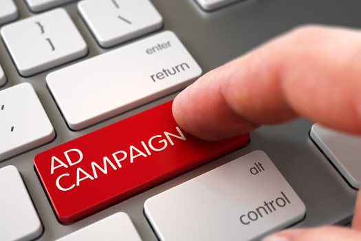 Supporters say Washington's Fair Campaign Practices Act is needed more than ever in the era of online political ads. (tashatuvango/Adobe Stock)