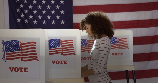 In the 2022 legislative session, state lawmakers around the country introduced at least 43 bills that would allow or require problematic voter purges. So far in 2023, states are considering at least 28 additional bills. (Adobe Stock)