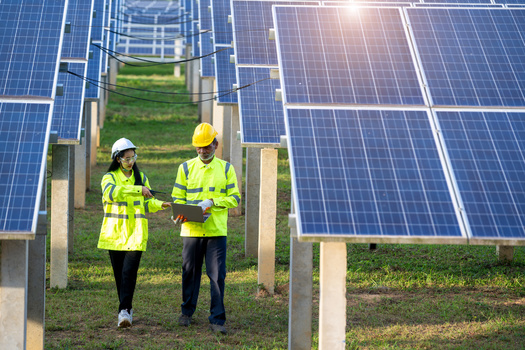 So far, 283 projects in Colorado have been identified as priorities under the Inflation Reduction Act. (Adobe Stock)