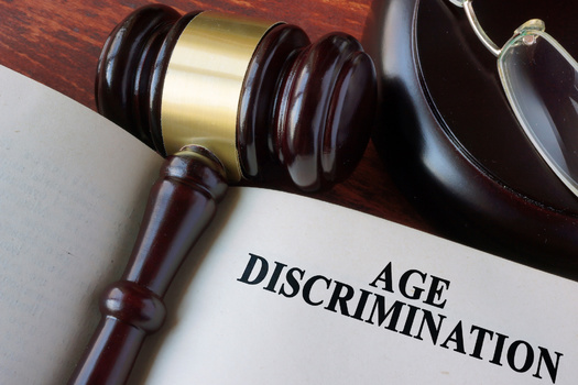 A 2023 AARP survey found 64% of workers 40 and older reported seeing or experiencing some form of age discrimination in the workplace, and 65% agreed that Americans should not be required to provide age-related information during the hiring process. (Adobe Stock)