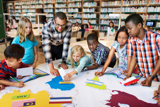 In 2021, New York received $626,590,038 in federal funding for the Head Start program. (Adobe Stock)