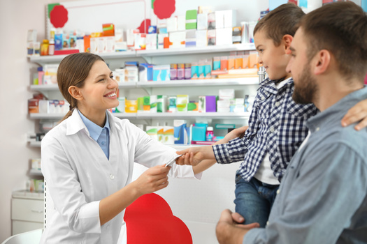 The overall number of Americans without health insurance dropped to a record low in the first three months of 2023, a number expected to rise as Medicaid rolls are purged post-pandemic. (NewAfrica/AdobeStock)