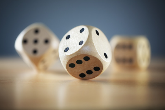 A company that currently facilitates betting on things like the outcome of the Hollywood writers' strike is asking for permission to take bets on control of Congress after the next election. (Brian Jackson/Adobe Stock)