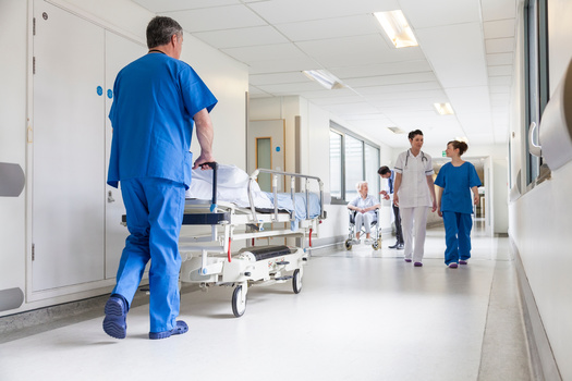 About one in five North Carolina residents has unpaid medical bills in the collections process. (Adobe Stock) About one in five North Carolina residents has unpaid medical bills that are in the collections process. (Adobe Stock)  About one in five North Carolina residents has unpaid medical bills that are in the collections process. (Adobe Stock) 