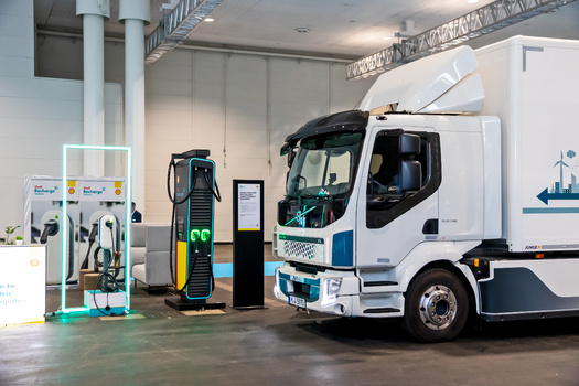 Environmental Protection Agency data show the transportation sector accounts for 29% of greenhouse-gas emissions, the largest and fastest growing source in the United States. (VanderWolf/AdobeStock)