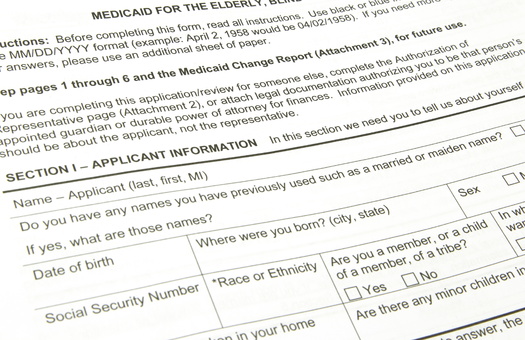 According to the Center for Children and Families at Georgetown University, more than half a million children have been disenrolled from Medicaid in just 21 states that post child enrollment data on a more-timely basis. (Adobe Stock)