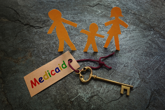The process of recertifying enrollment in Medicaid, which generally had been done on an annual basis before the COVID pandemic, was paused during the Public Health Emergency by federal law in early 2020. (zimmytws/Adobe Stock)