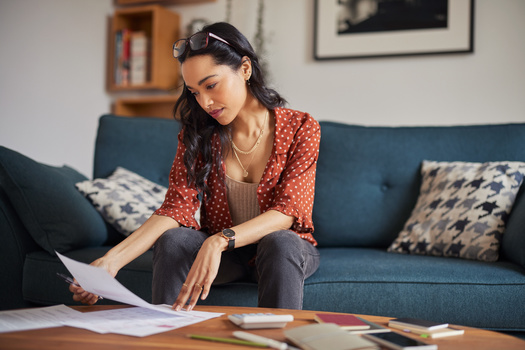 The Education Data Initiative finds more than half (56.4%) of New York federal student loan borrowers are younger than 35. (Adobe Stock)