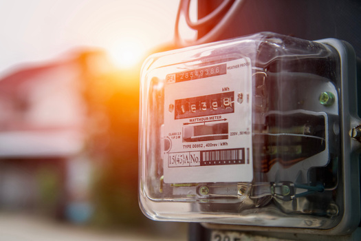 Foreign-owned crytomining companies are staking out Eastern Kentucky for cheap electricity, and major utilities in the region want to give them discounted rates on their electric bills. (Adobe Stock)