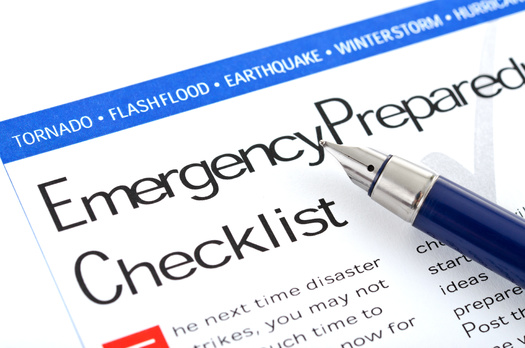 As of Aug. 15, 2023, the federal government lists 75 disasters in the U.S. and its territories, compared with 55 in the same period last year. Senior advocates under climate change threats, more older adults need to be prepared for a disaster. (Adobe Stock)