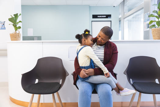 Last year, CCF estimated that as many as 6.7 million children could experience a period of uninsurance as a consequence of the unwinding. (Adobe Stock)