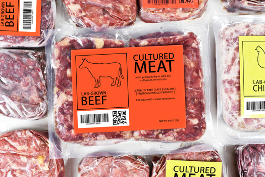 Beef consumption in the United States reached a new high in 2021, when 30 billion pounds were consumed. It's an increase of about 8.7% compared to the previous year, according to Statista. (Adobe Stock)