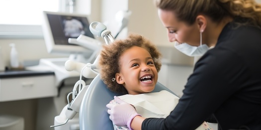 Medicaid coverage during early life stages- even before birth - is linked to improved health outcomes for the next generation, according to a study published in American Economic Review. (Adobe Stock)