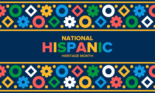 National Hispanic Heritage Month celebrates the 63.7 million residents of Hispanic heritage in the United States. (Scoutori/Adobe Stock)