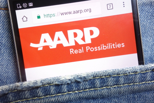 The AARP's Andrus Awards are held once a year in each participating state, and also nationally.(piter2121/Adobe Stock)