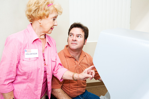 Pennsylvanians have until Oct. 23 to register to vote before this year's Nov. 7 election. (Lisa F. Young/Adobe Stock)