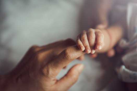 Washington state fared better than most states at preventing infant mortality. (Thanumporn/Adobe Stock)
