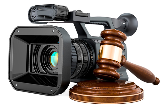 Former President Donald Trump's federal criminal case wouldn't be the first to have TV cameras present. The trials of Oklahoma City bomber Timothy McVeigh and alleged 9/11 co-conspirator Zacarias Moussaoui both were televised. (Adobe Stock)