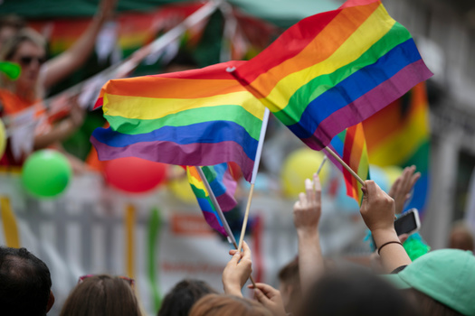According to the Anti-Defamation League, there were 356 reported anti-LGBTQ hate incidents between June 2022 and April 2023. They 