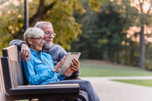 Older and disabled adults have received more than $7.6 billion in property tax and rent relief since the start of the Property Tax and Rent Rebate Program in 1971. (Lordn/AdobeStock)