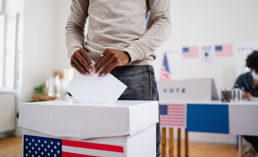 The court-ordered map of Alabama voting districts will have specific mandates for data, configuration and other components, to remedy violations of Section 2 of the Voting Rights Act. (Adobe Stock)