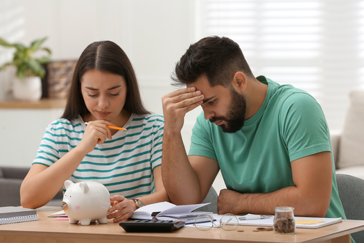 According to a new report, pay differences based on workers' gender, race and ethnicity all contribute to persistent wage inequality in the state. (Adobe Stock)