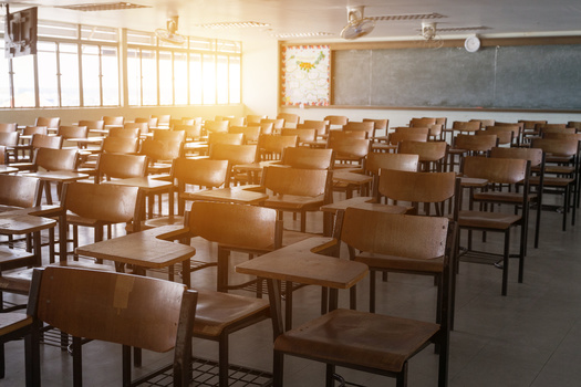 While several states adopted new school voucher bills this year, the Brookings Institution says another nine expanded existing programs. (Adobe Stock)
