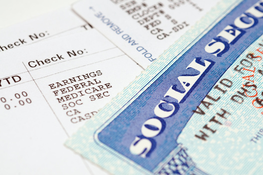 AARP researchers say nearly 450,000 Wisconsin residents, or 46% of those 65 and older, live in families that rely on Social Security for at least half of their income. (Adobe Stock)