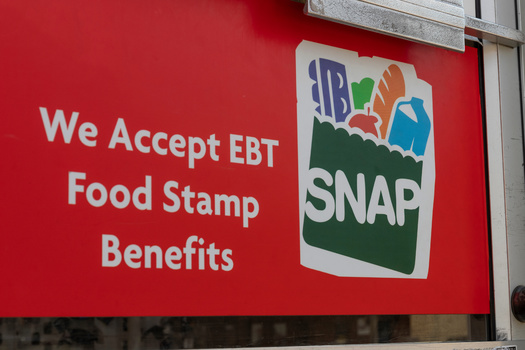 The Supplemental Nutrition Assistance Program provides the most food aid to families in the nation. (jetcityimage/Adobe Stock)