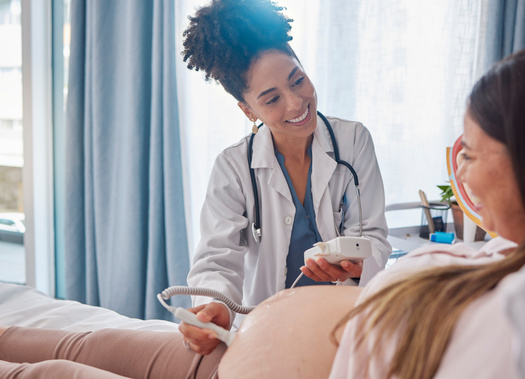 Starting January 1, 2024, a pregnancy opens a special enrollment period for health insurance, after Colorado lawmakers passed House Bill 22-1289. Coverage is retroactive to the month a pregnancy was certified by a health provider. (Adobe Stock)