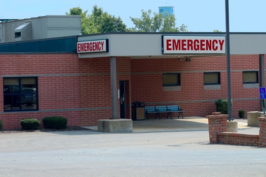 Rural Iowa declared 'ambulance desert'