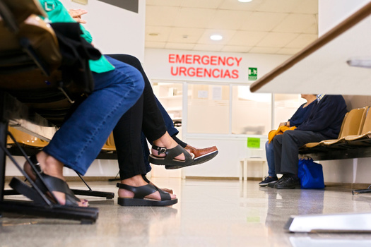 At least 5,934,000 Medicaid enrollees nationwide have been dis-enrolled from health coverage as of September 8, 2023. (Adobe Stock)