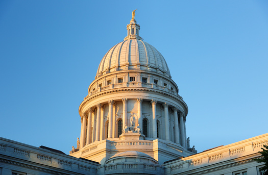 In a new poll from the group A Better Wisconsin Together, 66% of Wisconsin voters say they would rather see the Legislature prioritize education rather than seek the possible impeachment of a liberal state Supreme Court justice. (Adobe Stock)