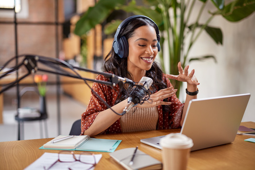 Between now and 2030, a net 78% of new workers in the country - people entering the labor market minus the people retiring from the labor market - will be Latino, according to a forecast from the U.S. Department of Labor. (Adobe Stock)