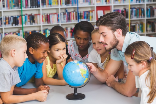 The Pennsylvania State Education Association represents about 177,000 active and retired educators and school employees, student teachers, higher education staff, and health care workers. (WavebreakmediaMicro/Adobe Stock)  