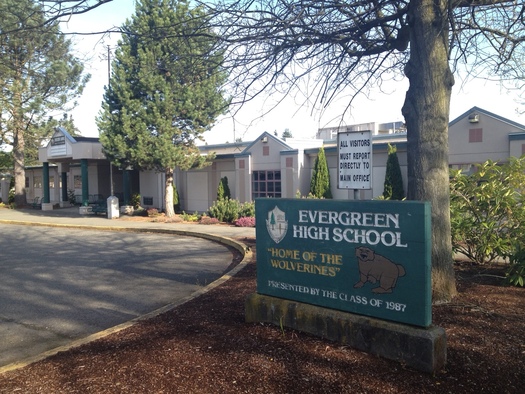 The Alternatives to Violence Project has been offered in schools across the country. (Wikimedia Commons)