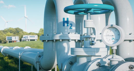 Report: Blue hydrogen hype not backed up by science