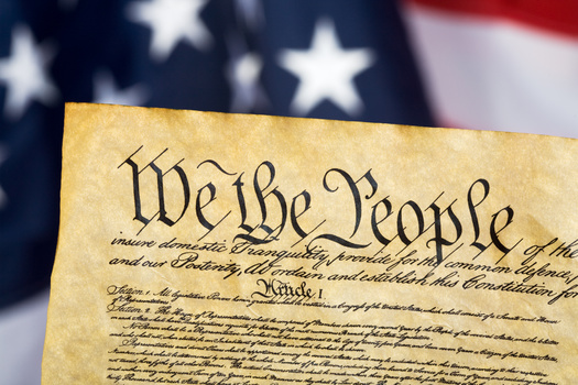 Conservative legal groups are calling for a constitutional convention as early as 2025. (Kasia Biel/Adobestock)