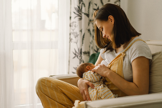 According to South Dakota Health Department data, WIC provides healthy foods, nutrition education, breastfeeding counseling for more than 13,000 participants, including 1,600 pregnant and postpartum individuals. (Adobe Stock)