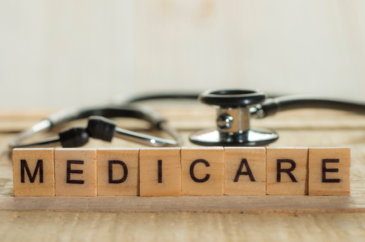 Medicare becomes available for most Americans at age 65. (airdone/Adobe Stock)