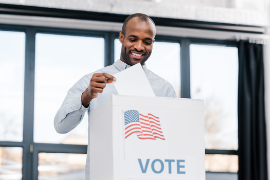 Almost nine of 10 voters who used ranked choice voting said they were confident their ballot would be counted accurately, according to Utah Ranked Choice Voting. (Adobe Stock) 