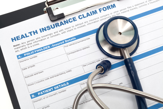 As the public becomes more aware of mental-health care needs in the United States, federal officials say it's not just an issue of not having enough counselors to see patients. They say there is still a lack of parity when it comes to approving insurance benefits for those seeking care. (Adobe Stock)