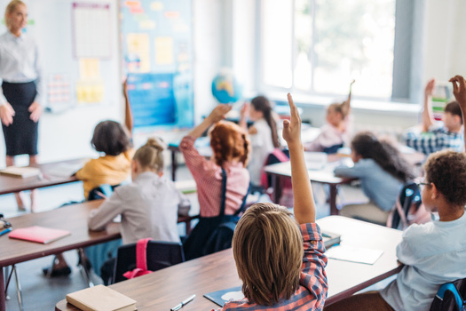 Pennsylvania's educational system includes a network of 604 state-supported public libraries and 29 District Library Centers, which provide resources, technology and programs for pre-K-to-12 students, as well as adult learners, in all 67 counties. (Lightfield Studios/AdobeStock)