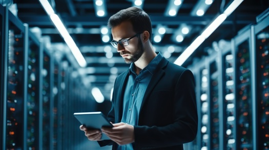 Google Certificate Programs are 100% online and self-paced, with deadlines to meet individual schedules. (visoot/Adobe Stock)